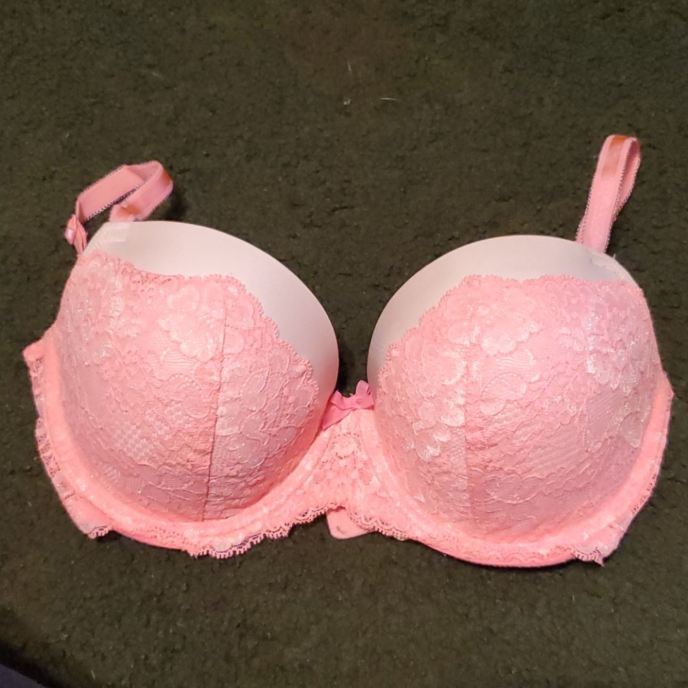 Victorias Secret Dream Angels bra